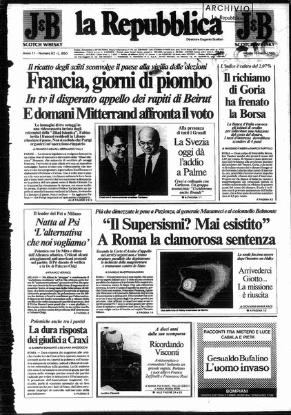 La repubblica